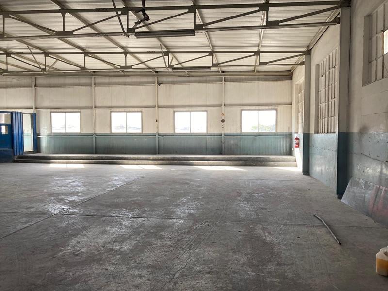 To Let Commercial Property for Rent in North End Eastern Cape